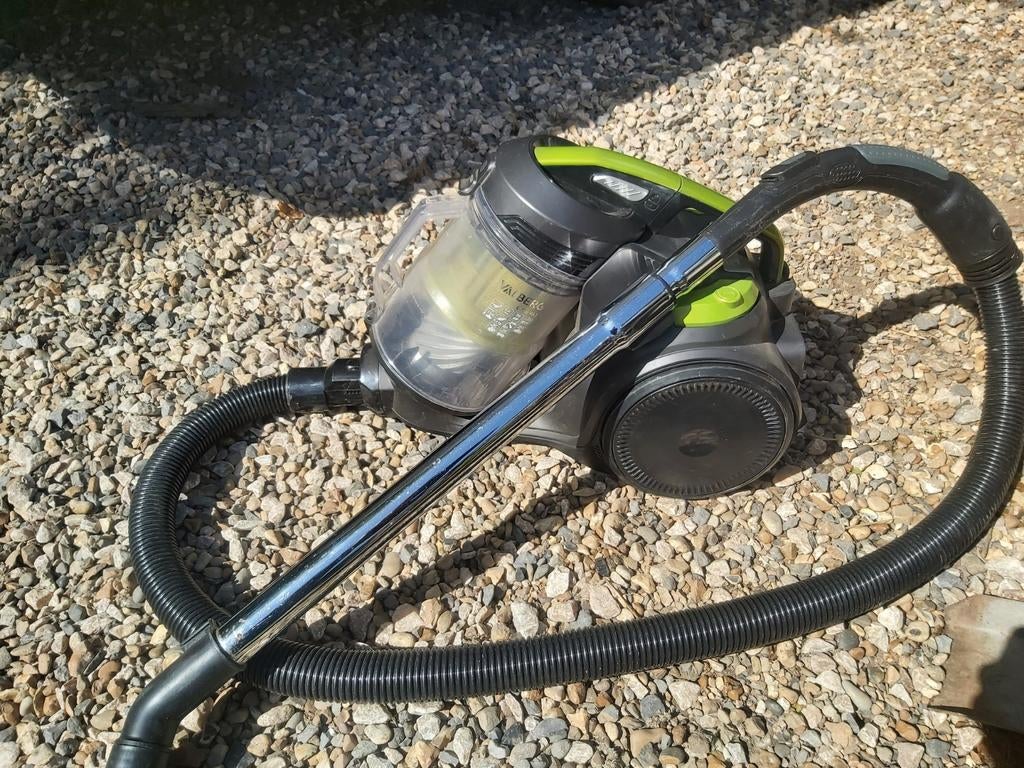 Aspirateur Valberg 700w, Ophalen, Stofzuiger