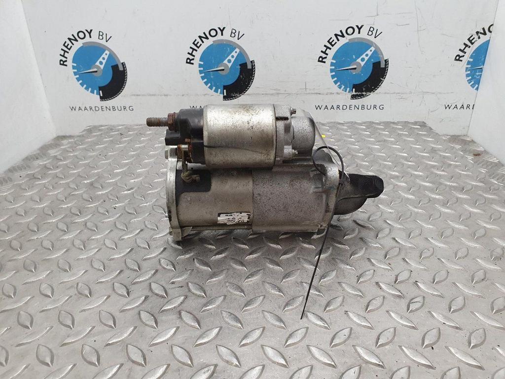 CHEVROLET CRUZE STARTMOTOR 2013, Enlèvement ou Envoi, Utilisé, Stiba membre