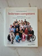 L. van Beirenbrouck - Iedereen competent, Ophalen of Verzenden, Zo goed als nieuw, L. van Beirenbrouck