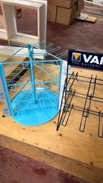 Rekjes, Ophalen, Gebruikt