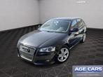 Audi a3 sportback automaat 2.0 TFSI 200pk, Auto's, Automaat, 4 cilinders, 1984 cc, Parkeersensor