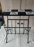 Porte journaux, Enlèvement, Comme neuf