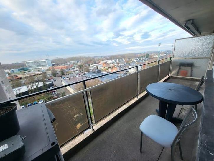Studio met terras in Mechelen, Immo, Huizen en Appartementen te koop, Mechelen, 200 tot 500 m², Studio, B