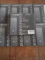 iPhone 14 pro bescherming van gehard glas, Ophalen of Verzenden