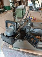 Rainureuse, Enlèvement, Utilisé