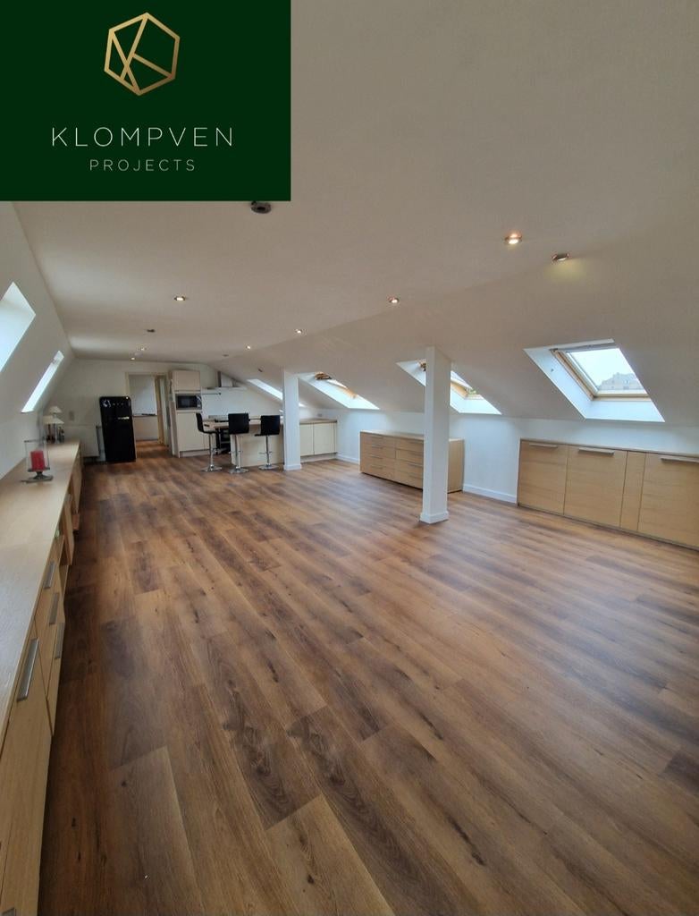 Pvc vloer 15m2 nieuw, Doe-het-zelf en Bouw, Ophalen