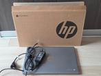 HP Chromebook 15.6, Informatique & Logiciels, 15 pouces, 64 GB, Comme neuf, Enlèvement