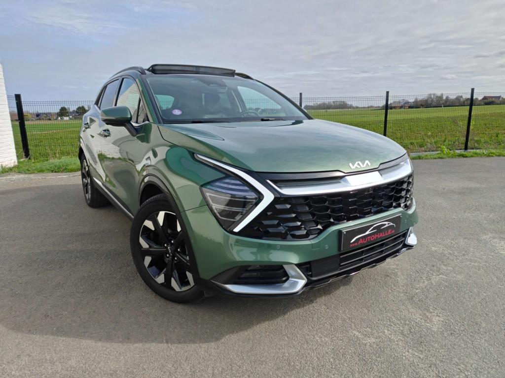 Kia Sportage Sportage PHEV 1.6 T-GDi AWD - GARANTIE TOT10/20, https://public.car-pass.be/vhr/40ddf93d-9422-4dbe-953b-fac497fda15b