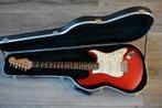 Fender stratocaster USA 1996, Musique & Instruments, Instruments à corde | Guitares | Électriques, Enlèvement, Utilisé, Solid body