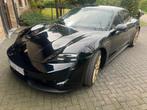 Porsche Taycan bj 2023 60000 km, Auto's, Porsche, Particulier, Te koop, Taycan