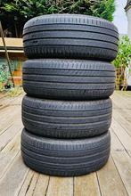 Autobanden, Auto-onderdelen, Ophalen, 18 inch, Gebruikt, Band(en)