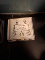 cd - coeur de pirate - trauma, Enlèvement ou Envoi, Comme neuf