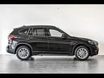 BMW Serie X X1 Sport Line, Auto's, Parkeersensor, 136 pk, Bedrijf, 5 deurs