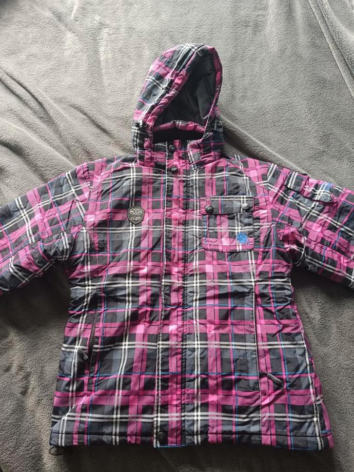 Skijas Mountain Peak, Vêtements | Femmes, Vêtements de sports d'hiver, Taille 36 (S), Enlèvement