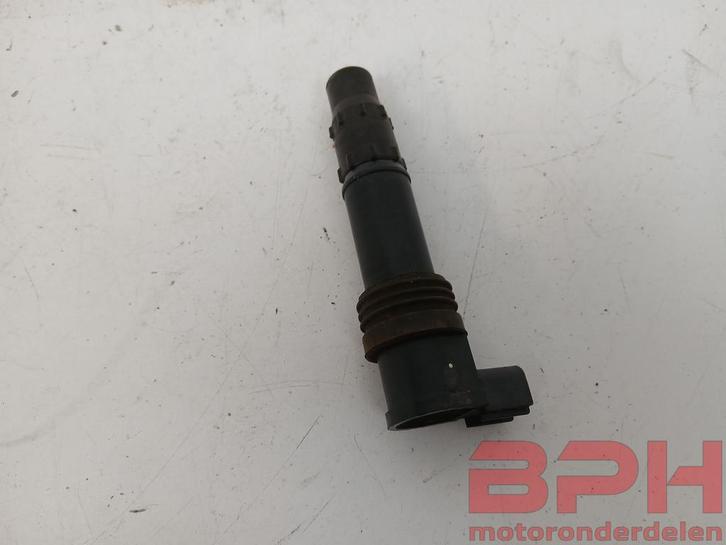 Bobine Suzuki GSX-R 600 750 SRAD 1996 t/m 2000 GSXR, Motos, Pièces | Suzuki, Utilisé, Enlèvement ou Envoi