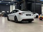 Tesla Model 3 PERFORMANCE - HIGHLAND - 20 WHEELS - ENHANCED, Auto's, Tesla, Automaat, 4 deurs, 338 kW, Wit