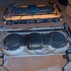 Allerlei maaideken en zitmaaier onderdelen, Ophalen of Verzenden, Opvangbak