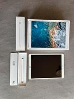 Ipad Pro 10.5 inch WiFi 64 GB + Apple Pencil, Computers en Software, Apple iPads, Zo goed als nieuw, Apple iPad Pro, 64 GB, Wi-Fi