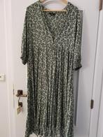 Mooi lang kleed, licht groen, Kleding | Dames, Ophalen, Maat 38/40 (M), Groen