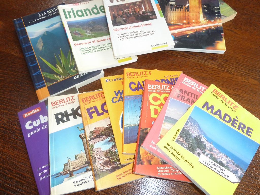 livres pour brocante, Enlèvement, Utilisé