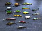 Roofvis pluggen.Nieuw.10€, Watersport en Boten, Hengelsport | Algemeen, Ophalen, Nieuw, Kunstaas