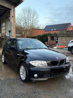 116i BENZIN 2007 AIRCO CUIR JANTE 300,000KM 0032471654764, Autos, Cuir, Achat, Entreprise, Boîte manuelle