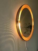 Spiegel van Mathieu Matégot voor Artimeta, jaren 50, Antiek en Kunst, Ophalen