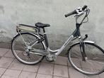 Elektrische damesfiets 28 inch merk Oxford, Enlèvement ou Envoi, Comme neuf