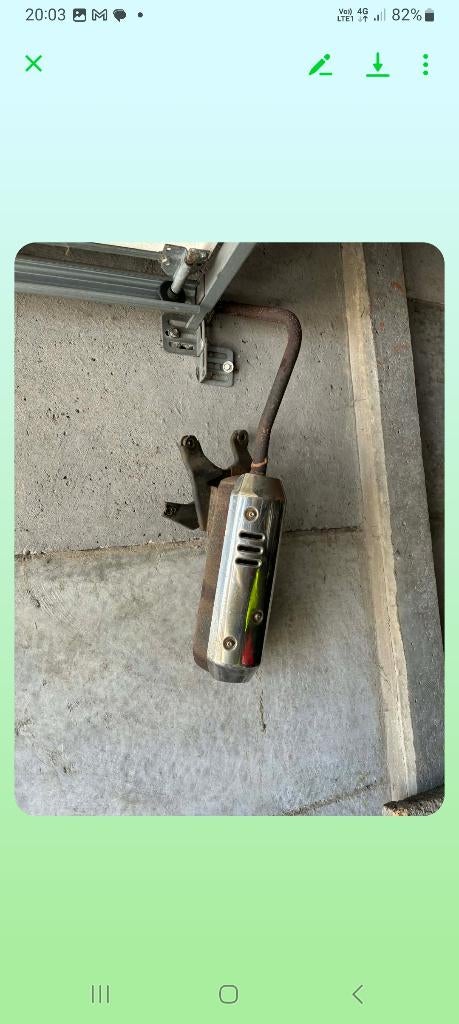 Peugeot django onderdelen, Ophalen, Gebruikt, Overige modellen, Klasse A (25 km/u)