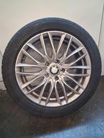 Jantes et pneus été pour BMW, Pneus et Jantes, 245 mm, Véhicule de tourisme, Pneus été