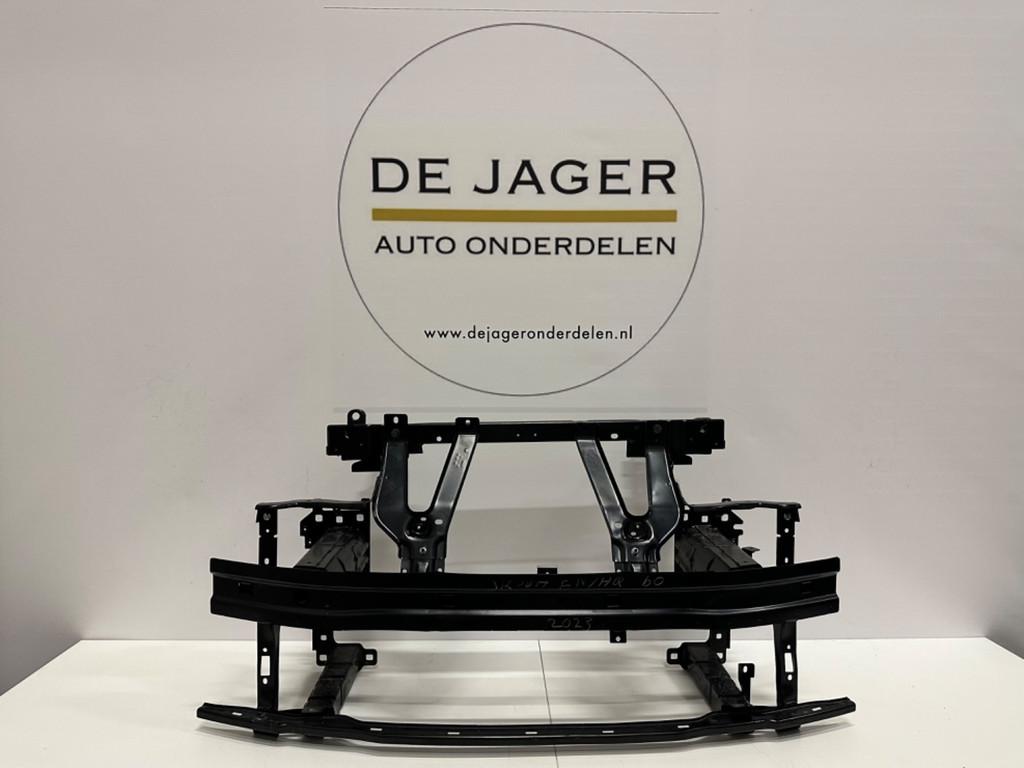 VW ID4 BUMPERBALK VOORFRONT 11A807558 ORIGINEEL, Gebruikt, Volkswagen AG, Vw@volkswagen.de, Berliner Ring 2
38440  Wolfsburg, DE