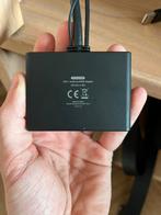 Actieve VGA naar HDMI Adapter (met Audio en USB-voeding)., TV, Hi-fi & Vidéo, Convertisseurs, Enlèvement, Comme neuf