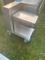 Transportwagen voor horeca, Ophalen, Zo goed als nieuw, Transportkar