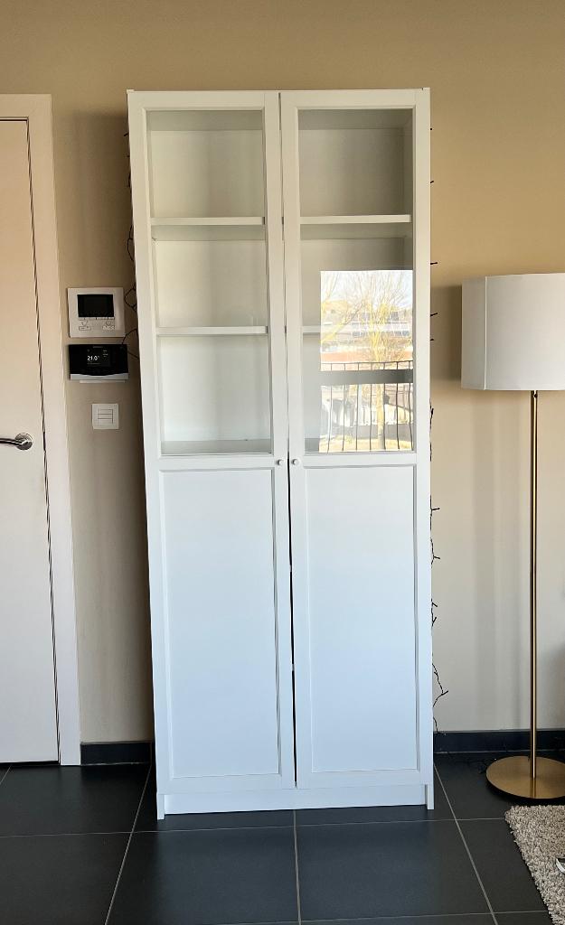 IKEA kast, Huis en Inrichting, Ophalen, Met plank(en), 200 cm of meer, 50 tot 100 cm