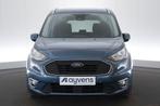 (2ABU899) FORD GRAND TOURNEO CONNECT, Euro 6, 161 g/km, Ka, Blauw