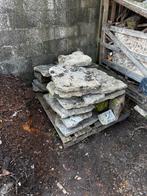 Pierres plates et pierre classique, Enlèvement, Comme neuf