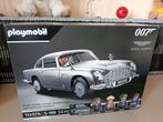 Playmobil 70578 James Bond Aston Martin DB5, Goldfinger edit, Ophalen, Nieuw, Complete set