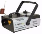 Rookmachine 1200 Watt Dmx en afstandsbediening, Ophalen of Verzenden, Nieuw, Rookmachine