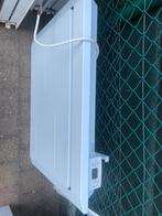 Elektrische verwarming, Ophalen