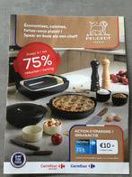 Spaaractie carrefour en delhaize, Divers, Enlèvement, Neuf