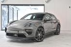 Porsche Macan 4S, Autos, Cuir, Achat, Euro 6, Entreprise