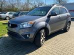 2015 Ssangyong Korando Personenauto, Auto's, Gebruikt, Korando, Overige brandstoffen, Bedrijf