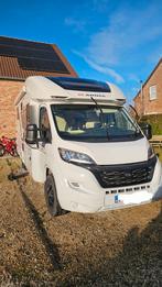 Camping-car Adria Matrix 670 DL Plus, Caravanes & Camping, Jusqu'à 5, Toilette à cassette, Fiat, Boîte manuelle