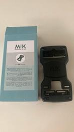 MIK carrier plate, Ophalen, Nieuw