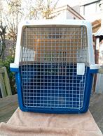 Transportbench XL grote hond, Ophalen