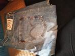 Levi's, Lee, Wrangler, Replay, Ophalen of Verzenden