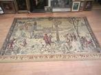 Wandtapijt, Antiek en Kunst, Antiek | Tapijten, Tafelkleden en Textiel, Ophalen