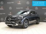 Mercedes-Benz GLC 200 4MATIC Business Line (automatique), Argent ou Gris, Achat, Entreprise, 164 g/km