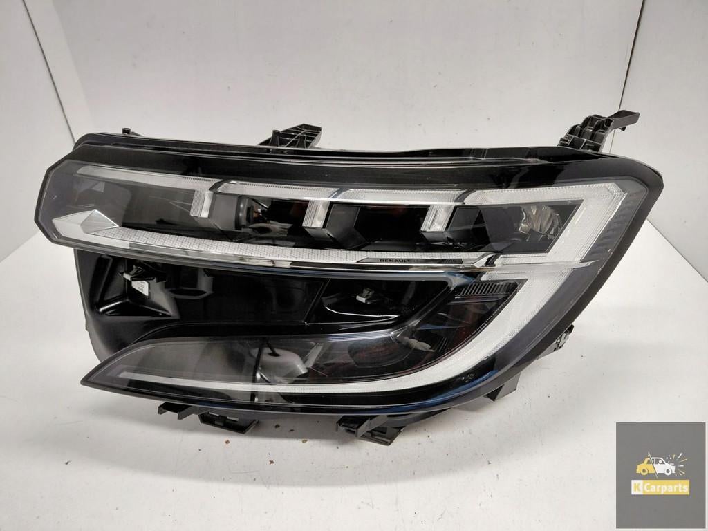 260606399R, Renault Austral Full Ledlamp links, Renault Group, Gebruikt, Contact.group@renault.com, Renault