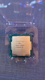 Intel core i7 7700k, Computers en Software, Processors, Ophalen of Verzenden, Zo goed als nieuw